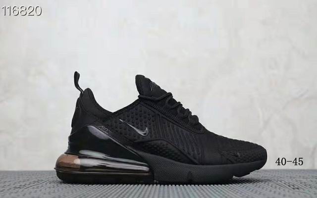 Nike Air Max 270 Men's Shoes-46